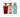 Lattafa Mayar, Mayar Natural Intense & Mayar Cherry Bundle