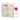 Cabotine Rose 2 Piece Gift Set