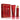 2in1 Gift Set Buds Rouge