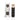 A sleek black perfume bottle labeled Buds Night Petals is next to a matching cylindrical box adorned with gold accents and floral designs. The box displays Eau de Parfum and LE CHAMEAU with a horse logo, hinting at bergamot notes dancing through Damask rose.