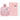 Lacoste Rose Sparkling Eau De Toilette