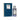A bottle and a box of Oud Glorious by EMPER are shown. The bottle has a textured silver pattern, and the blue box with decorative text suggests rich amber notes and patchouli undertones for an opulent aromatic experience.