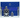 Orientica Luxury Collection Royal Bleu 4 Piece Gift Set