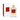 A bottle of EMPER Best Rouge 530 perfume, infused with jasmine, sits before its matching box. The rectangular design has a gold cap, and the box features ornate red and white elements.