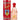 Red Jeans Eau De Toilette
