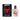 Spiderman Black Eau De Toilette