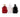 Dumont Nitro Red, Dumont Nitro White & Dumont Nitro Intense Bundle
