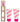 Pink Sugar 3 Piece Gift Set