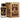 Lattafa Raghba Wood Intense Eau De Parfum